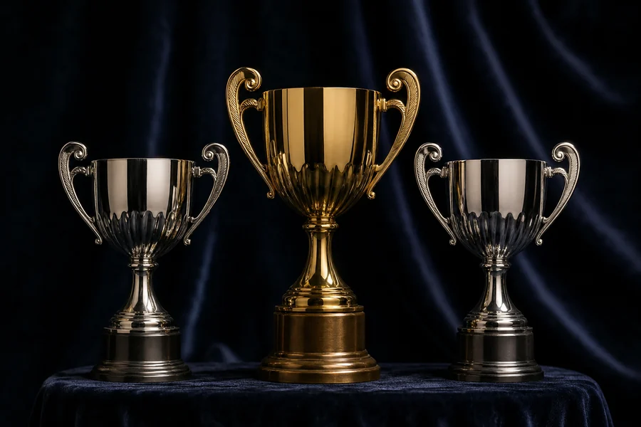 Our Ranking: Where the Casiny App Sits Among AU Casinos