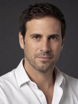 James Whitfield