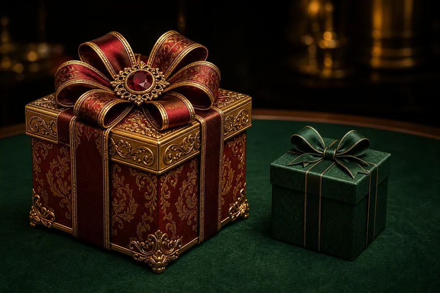 How to Judge a Casino Bonus (Framework for Comparison)