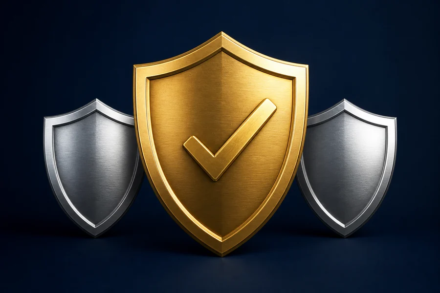 Is Casiny Legit? Comparing Its Safety Record to the Best AU Casinos
