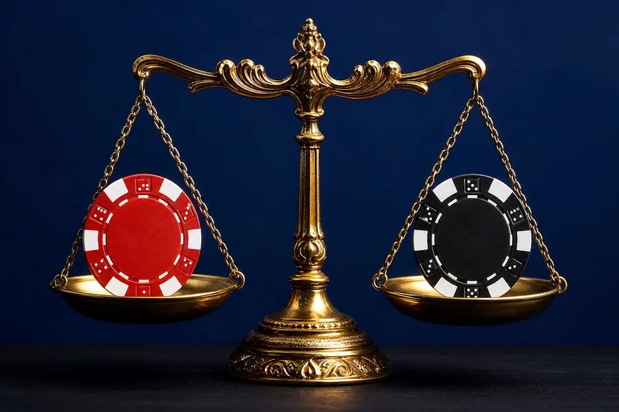 Casiny Casino Australia — How It Compares to Every Other Option in 2026