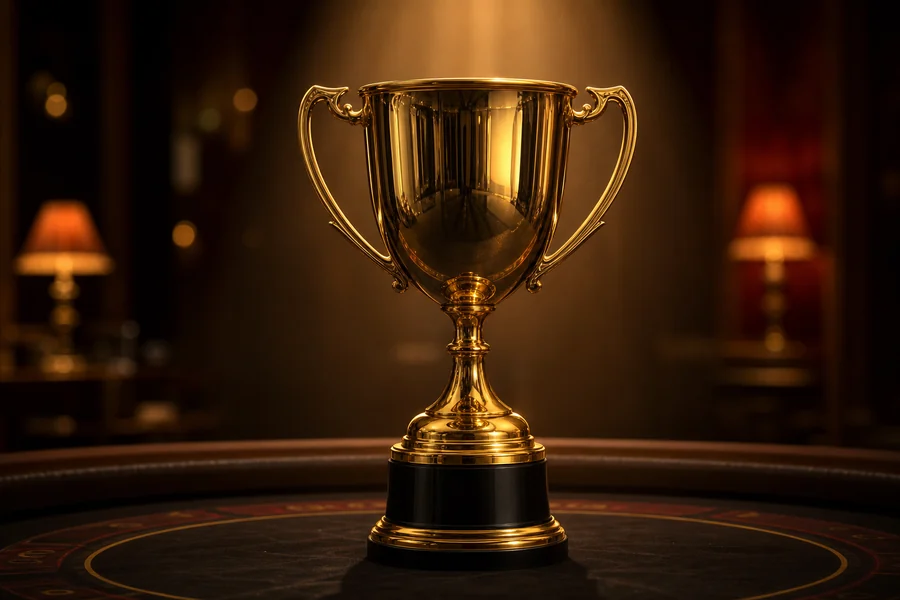 Competitive wagering